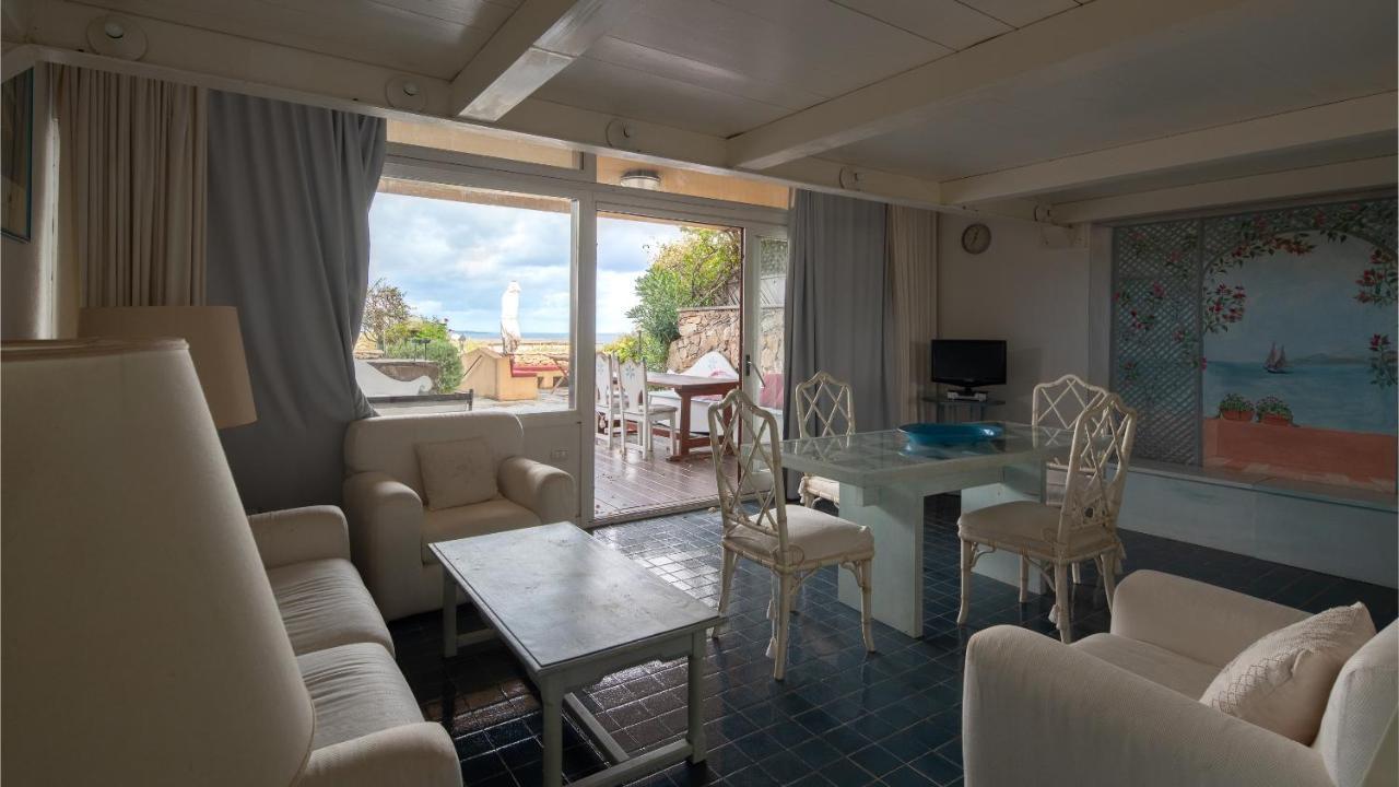 Welcomely - Portisco Casa Coralli Olbia Zewnętrze zdjęcie