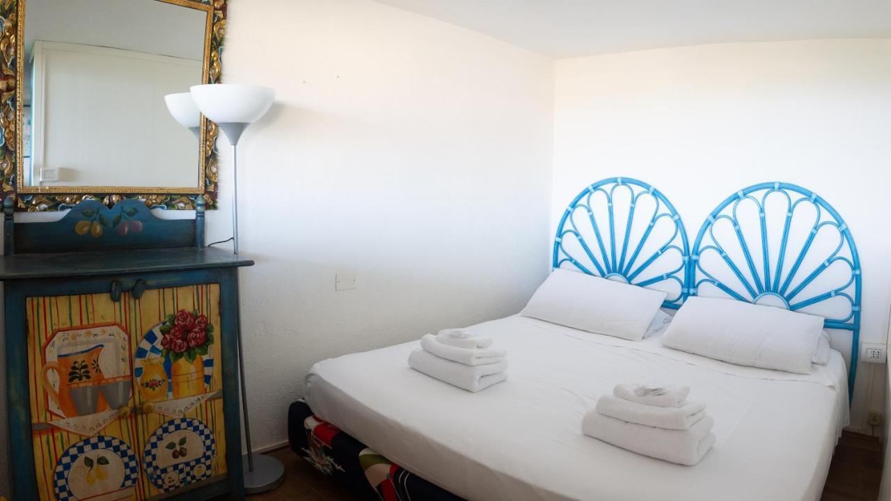 Welcomely - Portisco Casa Coralli Olbia Zewnętrze zdjęcie
