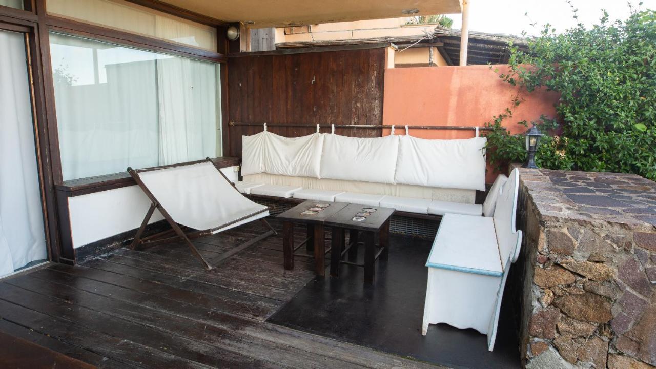 Welcomely - Portisco Casa Coralli Olbia Zewnętrze zdjęcie