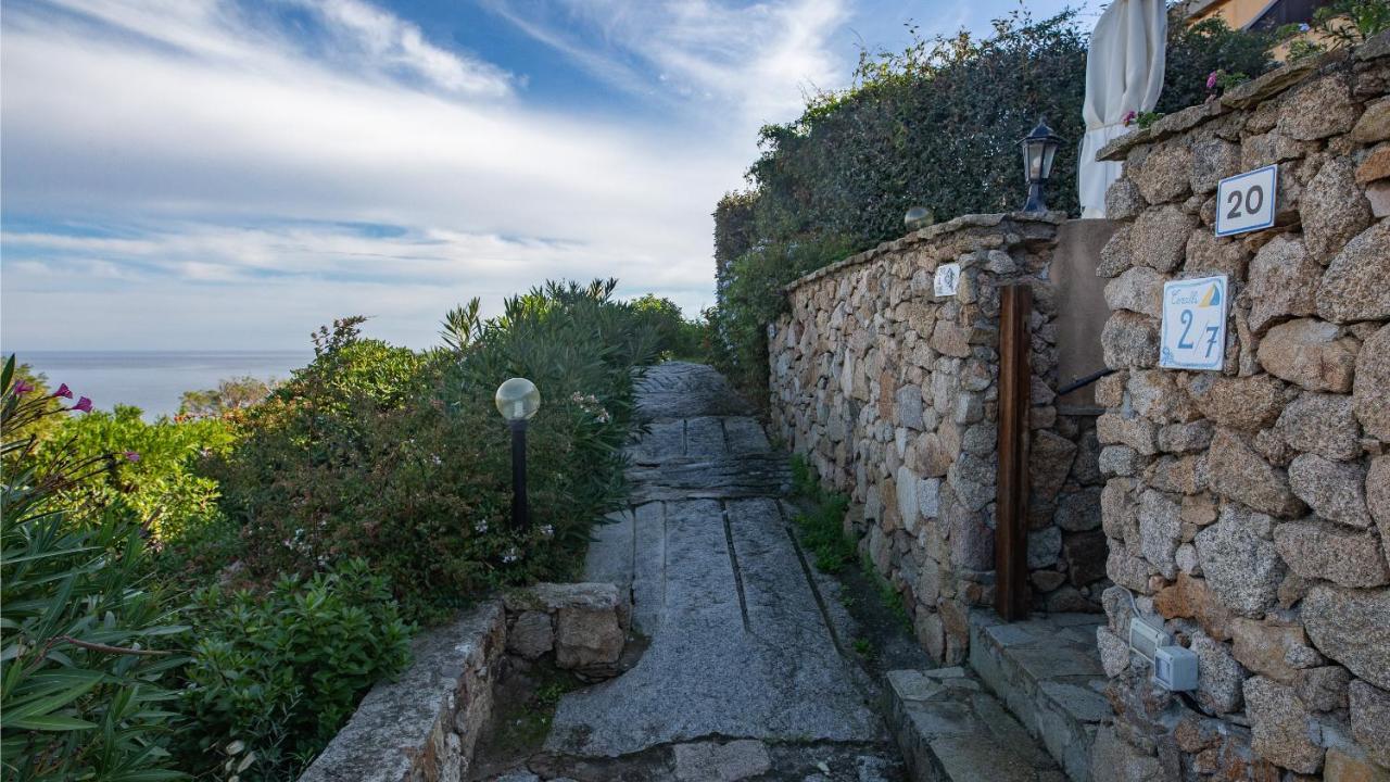 Welcomely - Portisco Casa Coralli Olbia Zewnętrze zdjęcie