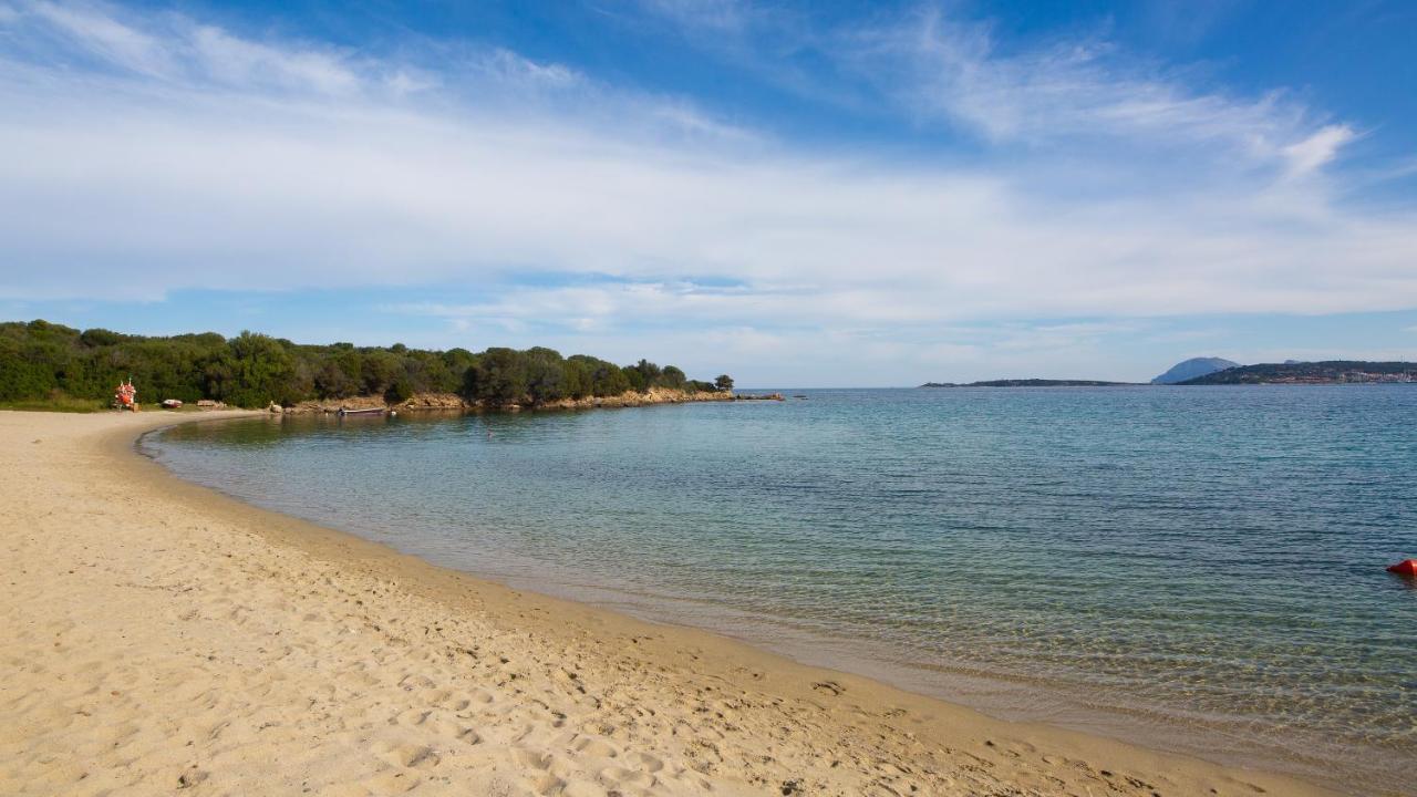 Welcomely - Portisco Casa Coralli Olbia Zewnętrze zdjęcie