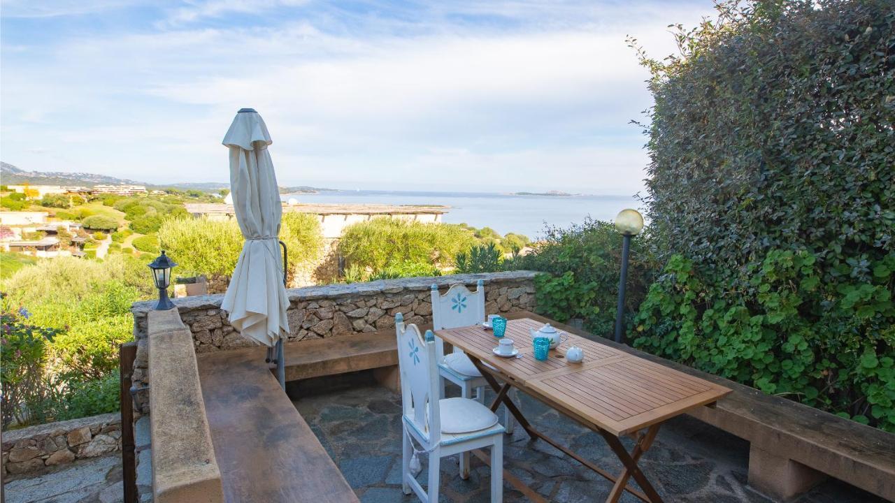 Welcomely - Portisco Casa Coralli Olbia Zewnętrze zdjęcie