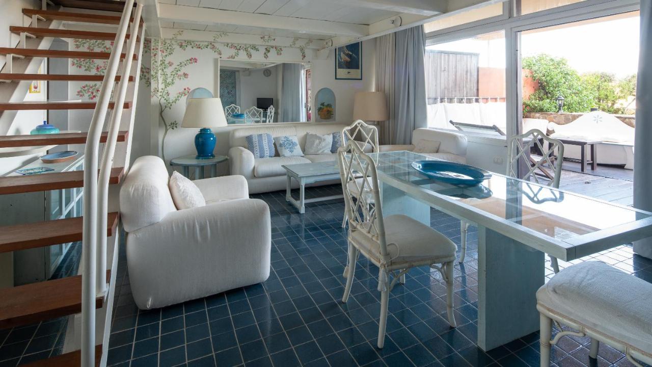 Welcomely - Portisco Casa Coralli Olbia Zewnętrze zdjęcie